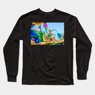 tinker fairy Long Sleeve T-Shirt